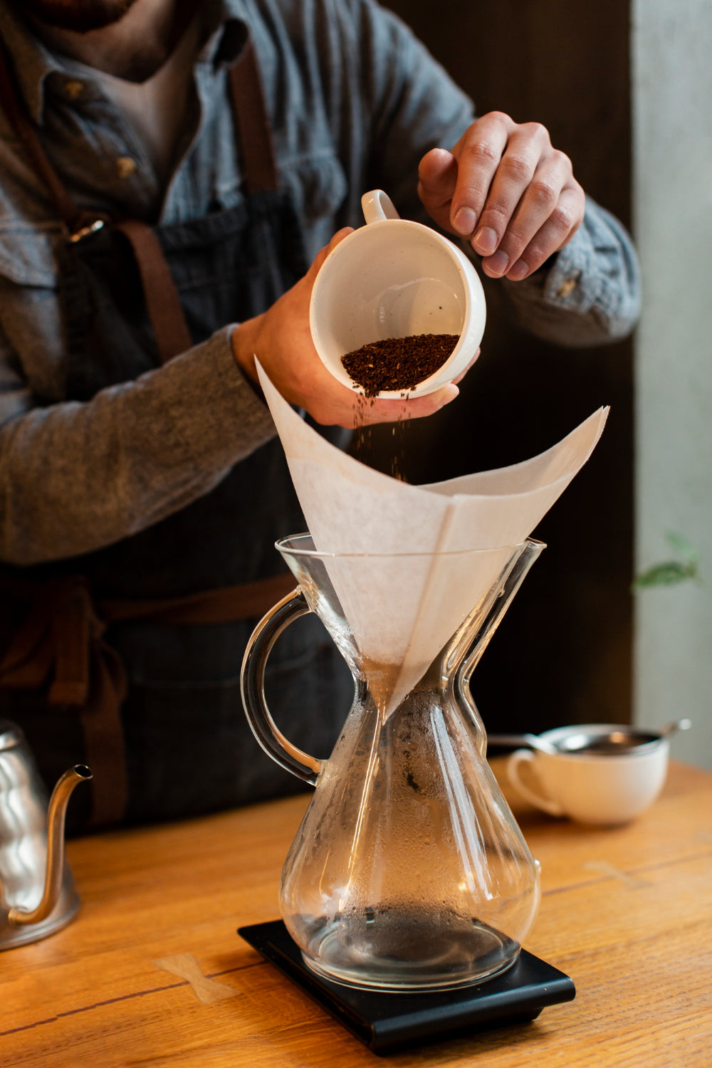 Understanding Coffee Extraction: The Key to Better Flavor
