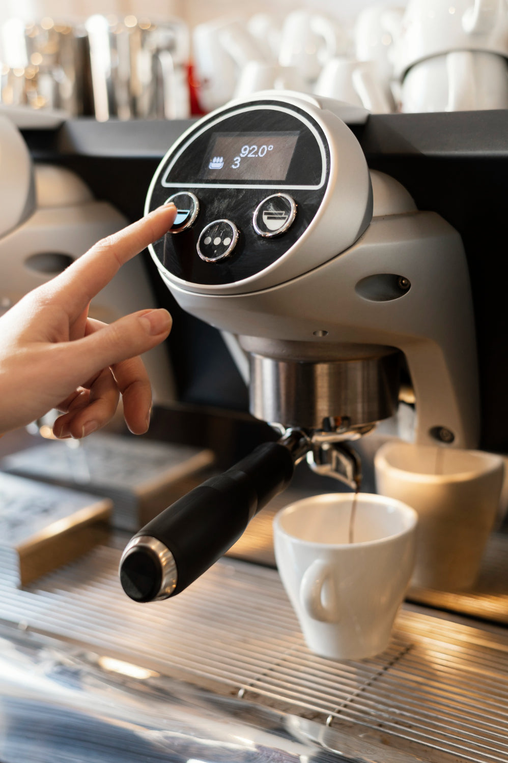 Espresso vs Pour Over: Which Brewing Method Is Right for You?