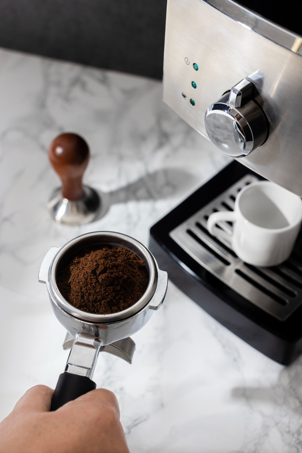 The Ultimate Guide to Choosing the Right Coffee Grinder