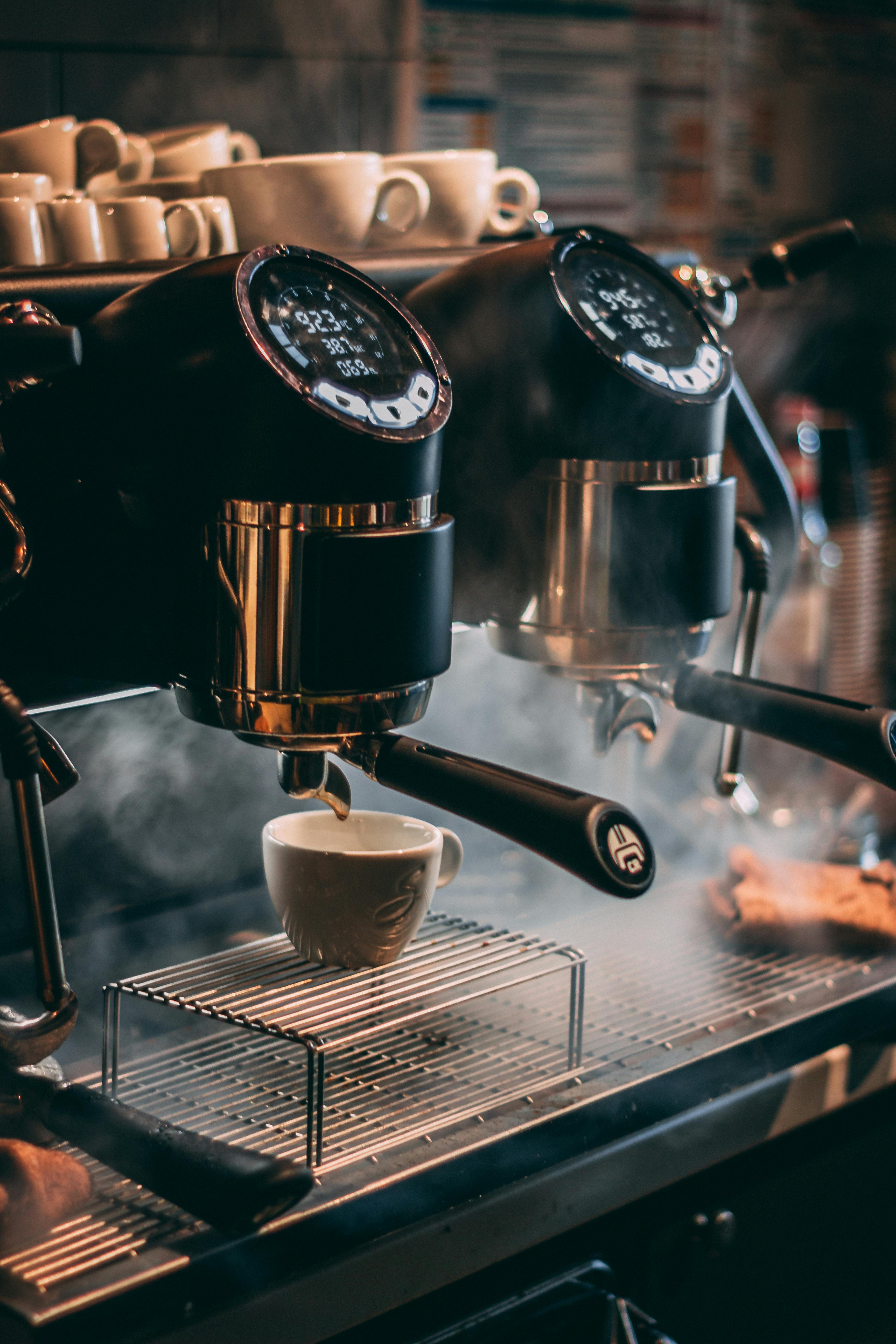 How to Maintain Your Coffee Equipment for Longevity