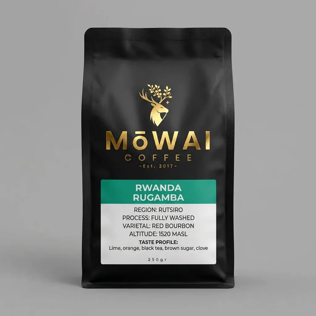 RWANDA, RUGAMBA 286