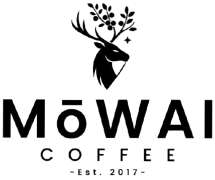 Mowai coffee